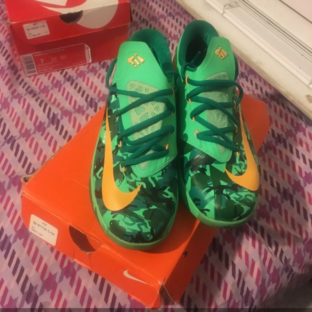 Easter kds (Nike)